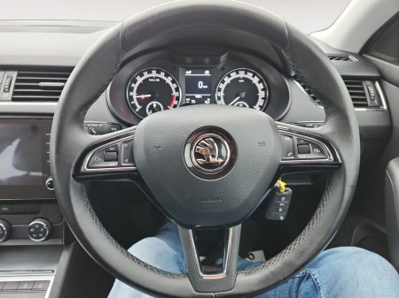 2018 Skoda Octavia - thumbnail 14