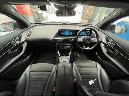 2021 Mercedes-Benz EQC - thumbnail 20