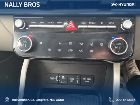 2025 Hyundai Tucson - thumbnail 11