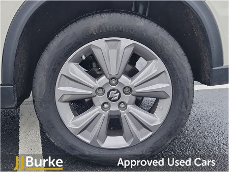 2023 Suzuki Vitara 1.4 Hybrid SZ-T MT €20,950 thumbnail