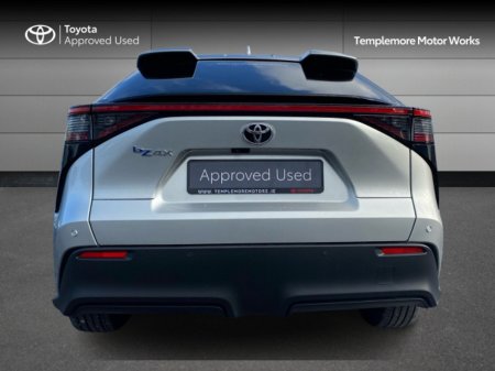 2023 Toyota bZ4X Toyota bZ4X *SALE*DEMO €39,950