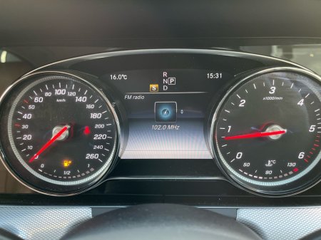 2017 Mercedes-Benz E Class - thumbnail 27