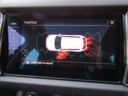 2019 Skoda Kodiaq - thumbnail 36