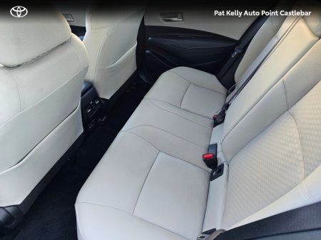 2024 Toyota Corolla - thumbnail 7