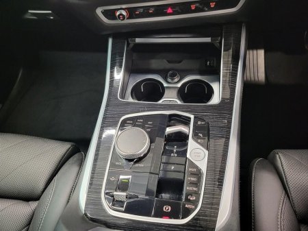 2024 BMW X5 - thumbnail 10