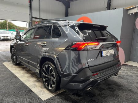 2020 Toyota Rav4 €30950! 2020 TOYOTA RAV4 HYBRID G 2.5 AUTOMATIC / CRUISE CONTROL / REVERSE CAMERA / ELECTRIC MEMORY & HEATED SEATS / HEATED STEERING WHEEL €30,950 thumbnail