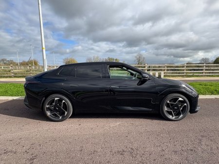 2026 Kia EV4 EV4 FASTBACK GT-LINE, *7 YEAR WARRANTY* *3 YEAR AA* *0% FINANCE*Apple CarPlay, Sunroof, Selectable Drive Mode, Rear Parking Sensors €57,900