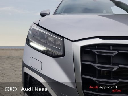 2024 Audi Q2 - thumbnail 7