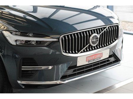 2021 Volvo XC60 T6 Inscription Expression €38,899 thumbnail