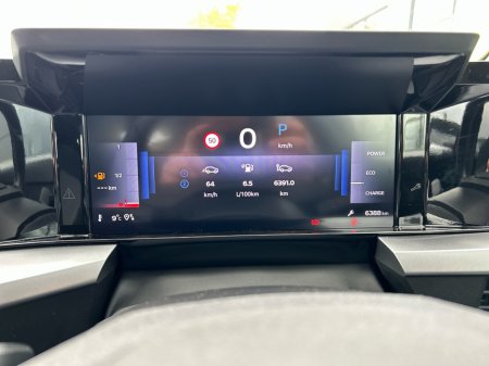 2025 Opel Frontera - thumbnail 7