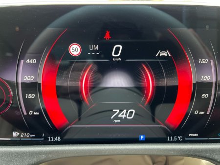 2024 Mercedes-Benz E Class - thumbnail 29