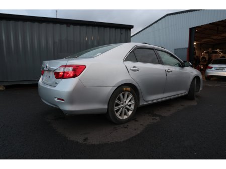 2012 Toyota Camry  €11,499