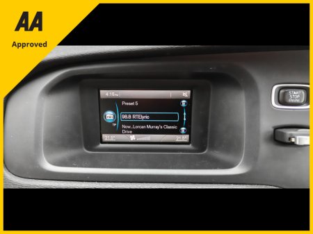 2018 Volvo V40 2018 D2 MOMENTUM ED 80,000 Kms €17,950 thumbnail