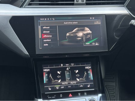 2021 Audi e-tron - thumbnail 29