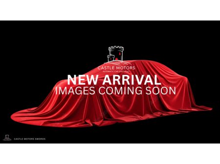 2018 Audi A1 Sportback COMING APRIL 2026