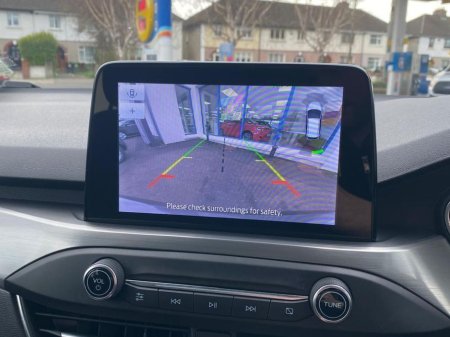 2021 Ford Focus - thumbnail 25