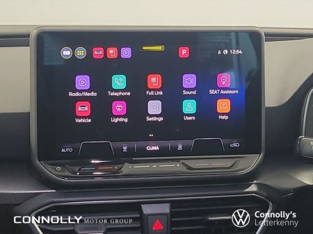 2025 SEAT Leon - thumbnail 9