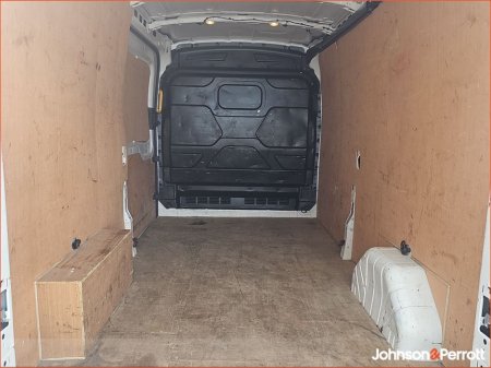 2023 Ford Transit - thumbnail 24