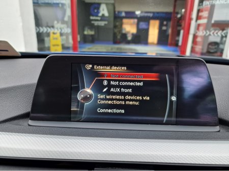 2014 BMW 4 Series M SPORT-LOW MILEAGE-NEW NCT €12,950 thumbnail