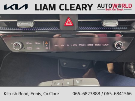 2024 Kia EV6 - thumbnail 19