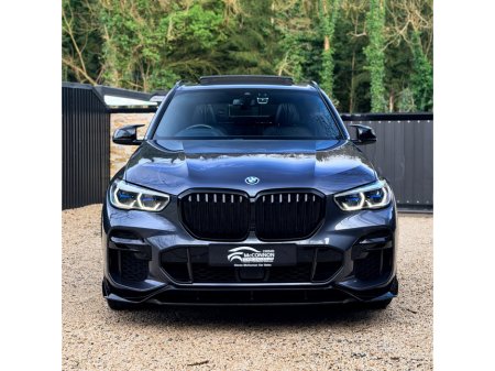 2022 BMW X5 - thumbnail 15