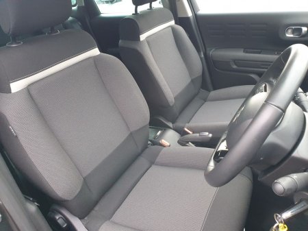 2022 Citroen C3 Aircross Flair Model , Petrol , Automatic , Puretech €19,995 thumbnail