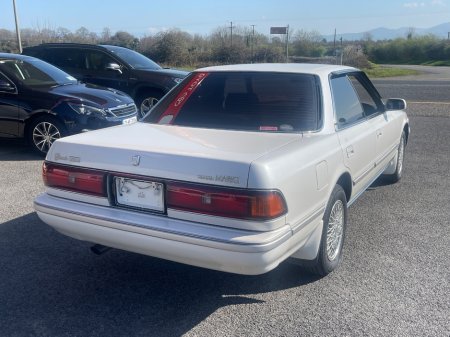 1992 Toyota Mark II - thumbnail 7