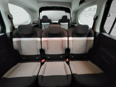 2026 Citroen Berlingo Multispace 7 SEATER PLUS DSL €46,795 thumbnail