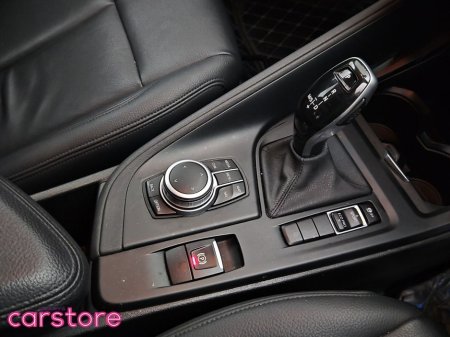 2019 BMW X1 sDrive18i SE Auto €28,880 thumbnail