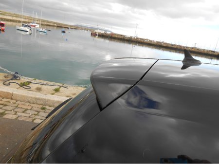 2016 Volkswagen Golf - thumbnail 17