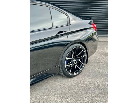 2019 BMW 3 Series - thumbnail 5