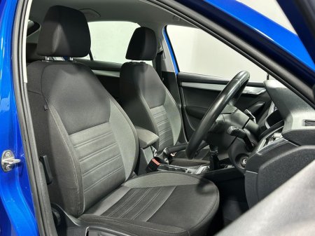 2019 Skoda Octavia Ambition 1.6 Tdi €17,800 thumbnail