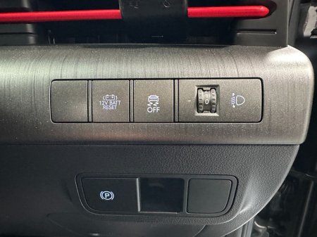 2024 Hyundai Kona N Line Self Charging Hybrid €35,800 thumbnail