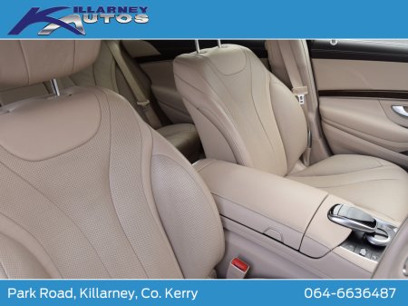 2016 Mercedes-Benz S Class - thumbnail 14