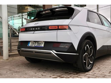 2023 Hyundai Ioniq 5 - thumbnail 7
