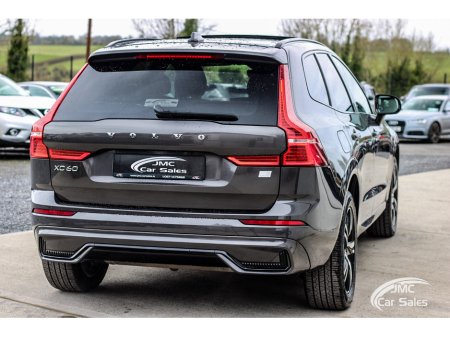 2022 Volvo XC60 - thumbnail 8