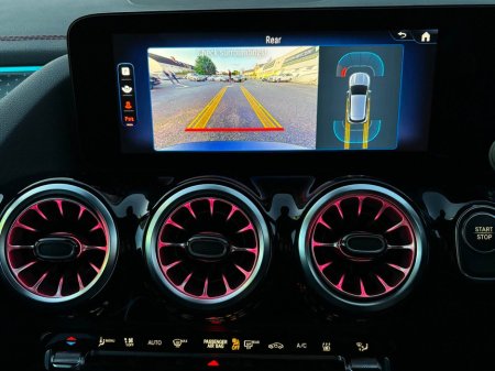 2024 Mercedes-Benz EQA 250+ AMG LINE EXECUTIVE FACELIFT MODEL €38,995 thumbnail