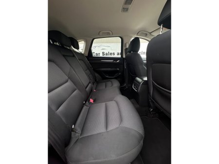 2018 Mazda CX-5 - thumbnail 25