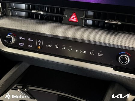 2026 Kia Sportage - thumbnail 23