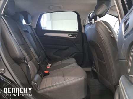 2022 Renault Arkana S EDITION E-TECH HYBRID 145 AUTO €25,995 thumbnail