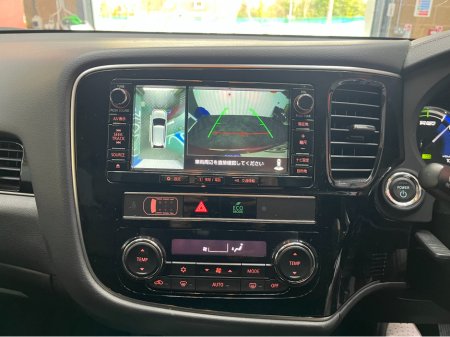 2019 Mitsubishi Outlander - thumbnail 23