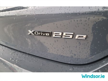 2022 BMW X1 - thumbnail 18