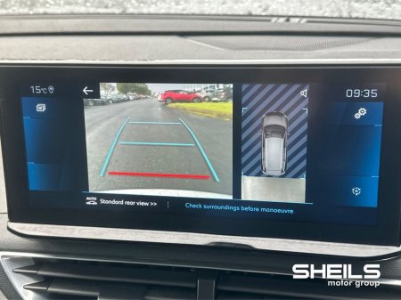 2021 Peugeot 5008 - thumbnail 17