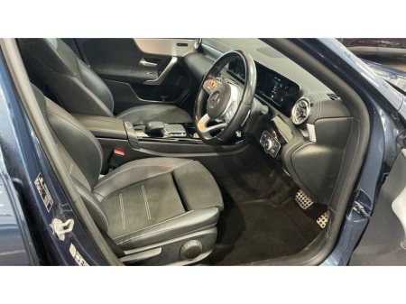 2021 Mercedes-Benz A Class - thumbnail 10