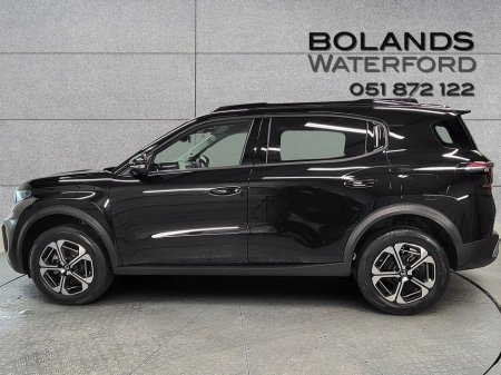 2026 Citroen C3 Aircross Plus 1.2 Hybrid From €89 Per Week €31,040 thumbnail