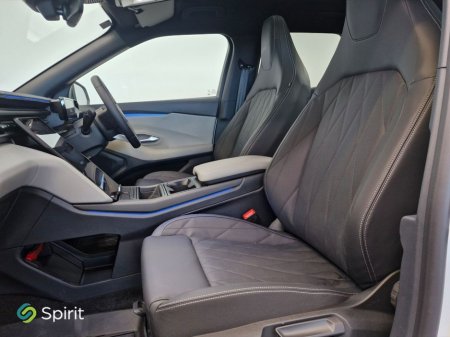 2026 Ford Explorer - thumbnail 3