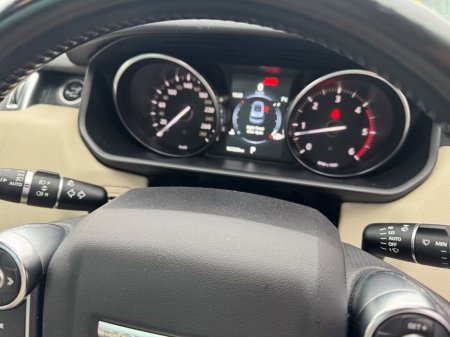 2016 Land Rover Range Rover Sport - thumbnail 16