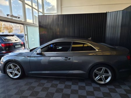 2017 Audi A5 - thumbnail 6