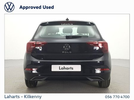 2022 Volkswagen Polo 1.0 5DR 80HP €18,950 thumbnail