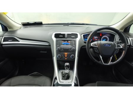 2015 Ford Mondeo ZETEC 1.6 TDCI Warranty AA Approved €7,950 thumbnail